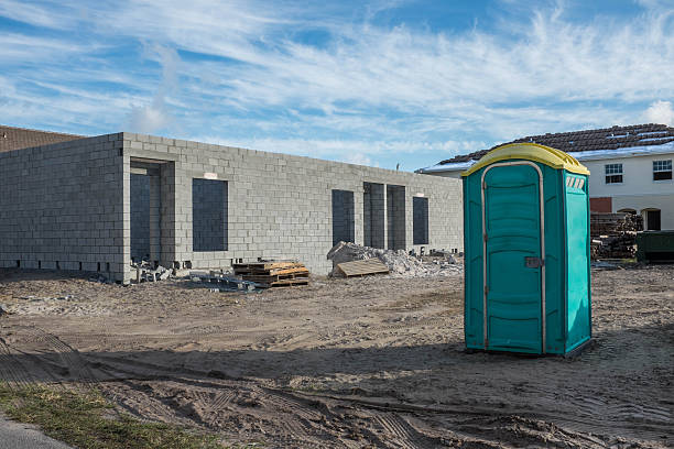 Stem, NC porta potty rental Company